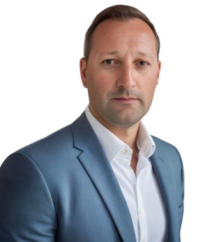 Márcio Romão — Projetista/Consultor Imobiliário